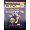 Le Nouvel Observateur N1016 - Comment reussir dans les affaires
