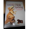 Lebendiges Holzspielzeug. Tiere Fahrzeuge und Mobiles zum...