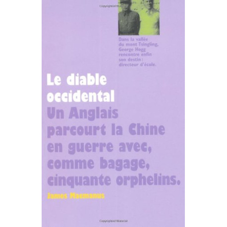 Le diable occidental Le diable occidental