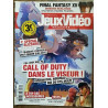 Jeux Vidéo Magazine Nº 182 Mars 2016