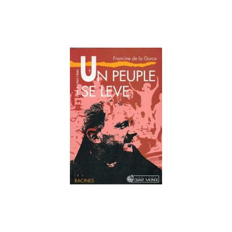 Tome2-un Peuple Se Leve(1962-1971) Tome2-un Peuple Se Leve(1962-1971)