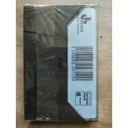 Cante Flamenco Agujetas en Paris Cassette Audio-K7 NEUF SOUS BLISTER
