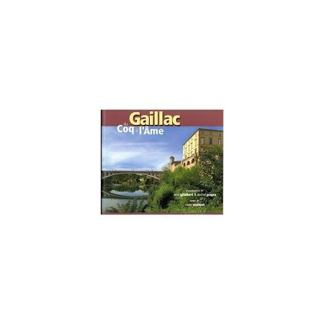 Gaillac du Coq a l'Ame (Français) Gaillac du Coq a l'Ame (Français)