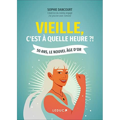Vieille c'est à quelle heure ? : 50 ans le nouvel âge d'or Vieille c'est à quelle heure ? : 50 ans le nouvel âge d'or