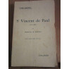 Emmanuel de broglie St Vincent de Paul 1576 1660 Victor lecoffre