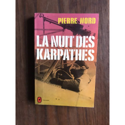 La nuit des karpathes