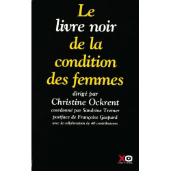 Le livre noir de la condition des femmes (Très Bon Etat)