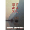 Rue De La Soie