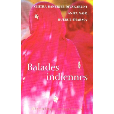 Balades Indiennes Balades Indiennes