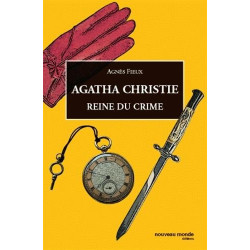 Agatha Christie reine du crime