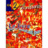 ECRITURES - LE LIVRE QUI N'EXISTAIT PAS