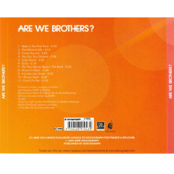 Are We Brothers