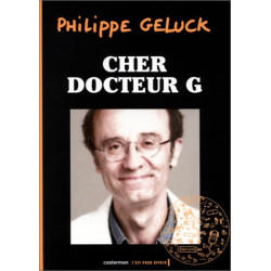 Cher docteur G