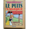 Le Puits Magique tournesol