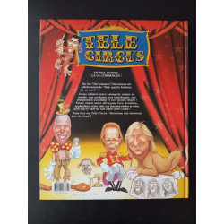 Télé Circus