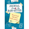 Journal d'un baby-sitter - Tome 2 - Pas de bruit bébé dort......