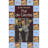 Poil de carotte