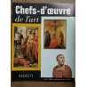 chefs d'œuvre de l'Art Nº53 hachette 1964