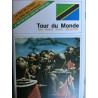 Tour du monde Le Port de csepel Juillet 1977 N 214