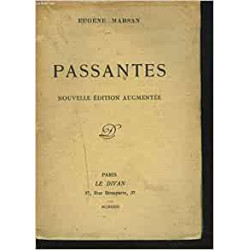 Passantes