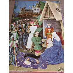 Image pieuse religion N50 différents formats échelle port groupé