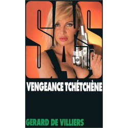 Vengeance Tchétchène