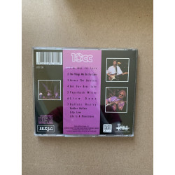 Live In Concert Volume Two [UK Import]