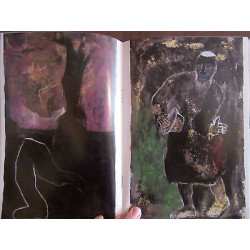 MAZUY peintures