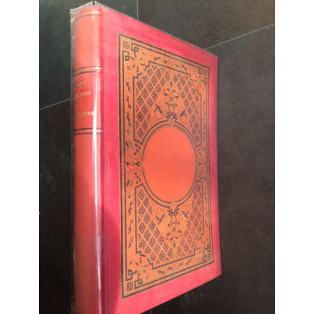La maison d'un antiquaire - livre des découvertes d'un jeune étudiant La maison d'un antiquaire - livre des découvertes d'un jeune étudiant