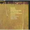 Sonata For Unaccompanied Violin / Two Rhapsodies / Romanian Folk...