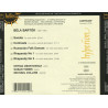 Sonata For Unaccompanied Violin / Two Rhapsodies / Romanian Folk...