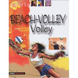 Beach-volley et volley