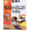 Beach-volley et volley