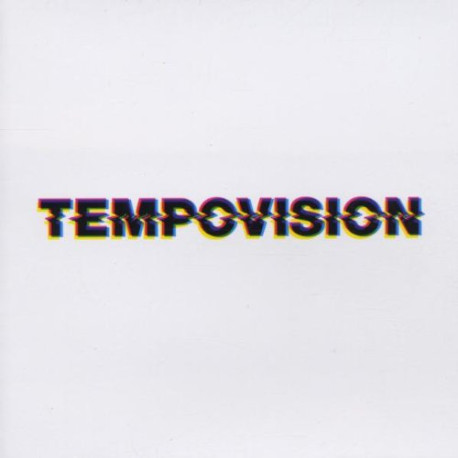 Tempovision [Import anglais]