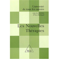 Les Nouvelles Thérapies