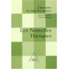 Les Nouvelles Thérapies