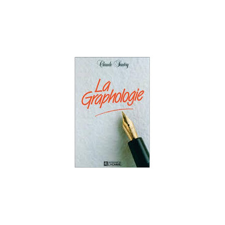 La graphologie La graphologie