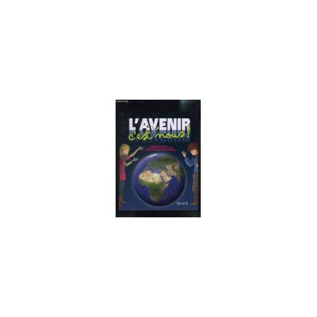 L'AVENIR C'EST NOUS - De Aborigène à Voyage - Tous les enjeux de... L'AVENIR C'EST NOUS - De Aborigène à Voyage - Tous les enjeux de...
