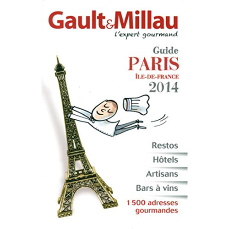 Guide Paris Guide Paris
