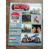 Moto Journal Nº 720 24 Octobre 1985