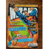 Wizard Magazine Le Magazine des Comics n 9 Mai 2001