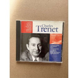 Charles Trenet [Import]