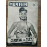 Mon Film N336 - Carnaval au Texas 28-1-53