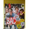 Phosphore Nº383 / Mai 2013