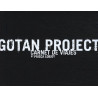 Gotan project : Carnet de viajes (1CD audio)