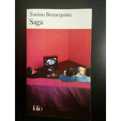 saga