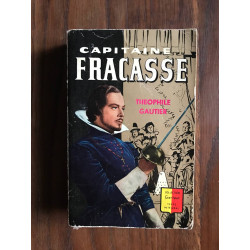 Capitaine Fracasse