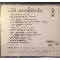 Les annees 50