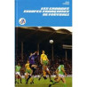 Les grandes equipes françaises de football