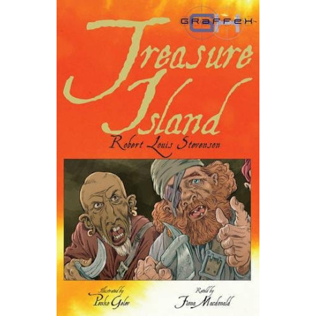 Treasure Island Treasure Island